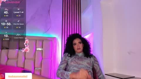 Dream Matell online show from 12-06-24, 10:05