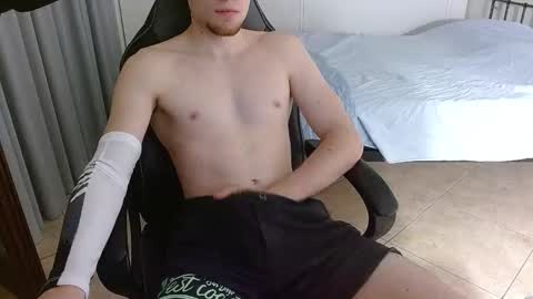 DreamBoy online show from 09-19-25, 02:13