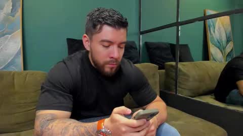 cris online show from 10-03-25, 03:31