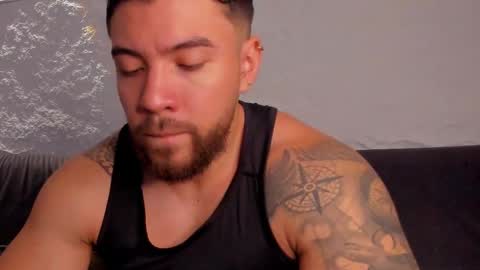 cris online show from 10-10-25, 03:55