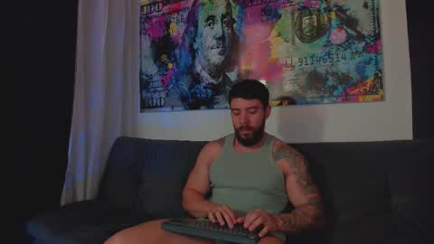 cris online show from 11-06-25, 05:52