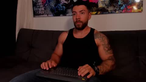 cris online show from 02-14-26, 08:05