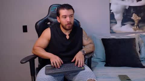 cris online show from 04-18-26, 09:59