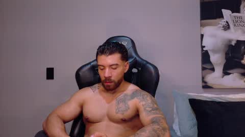 cris online show from 04-21-26, 02:51