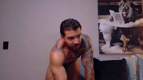 cris online show from 04-28-26, 02:27