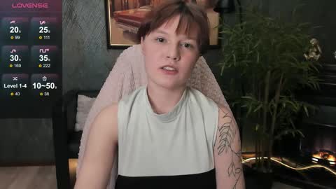 Luna online show from 11-21-25, 09:35