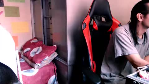 DreamTeachFlame online show from 10-13-25, 12:16