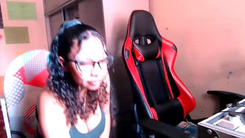 DreamTeachFlame online show from 10-15-25, 01:44