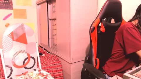 DreamTeachFlame online show from 10-23-25, 10:19