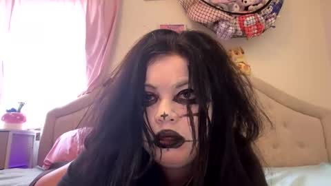 dreamycookies3 online show from 05-31-26, 07:37