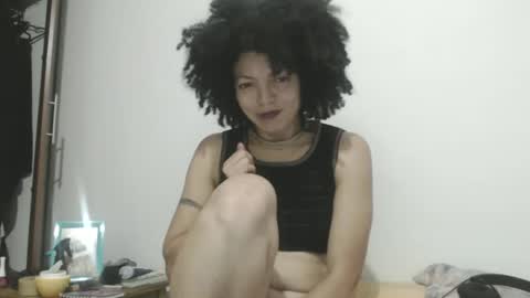 DreamyLatina online show from 12-06-24, 01:51