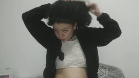 DreamyLatina online show from 03-26-26, 12:06