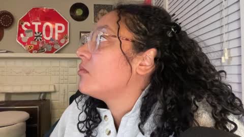 RIRI OR DREAMY online show from 12-12-24, 02:04