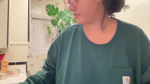 RIRI OR DREAMY online show from 01-08-25, 01:53