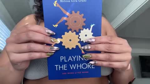 RIRI OR DREAMY online show from 02-21-25, 11:32