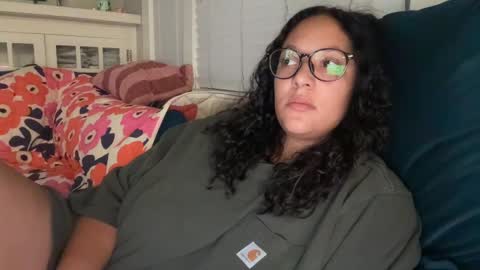 RIRI OR DREAMY online show from 10-02-25, 04:30