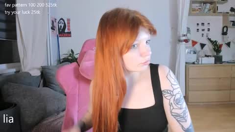 Snapshot of dreamysoul chatting on 05-16-26, 12:51 my name is Lia online show from 05-16-26, 12:51