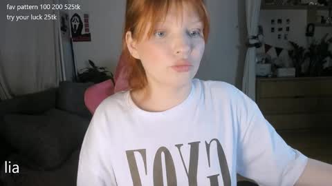 Snapshot of dreamysoul chatting on 05-28-26, 10:29 my name is Lia online show from 05-28-26, 10:29