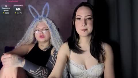 dreamysteps online show from 04-04-26, 11:08