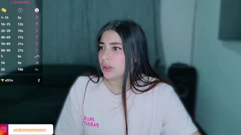 dreinafoxx online show from 02-28-26, 01:17