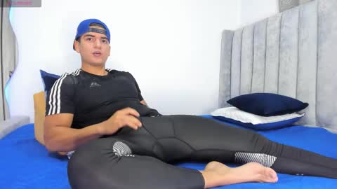 Kevin online show from 10-12-25, 09:14