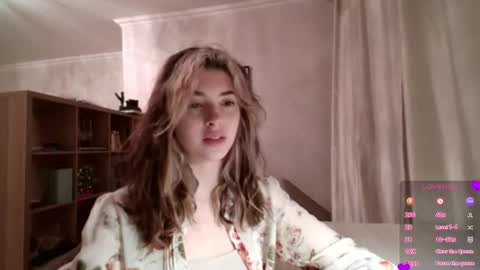 Dia online show from 03-02-26, 03:08