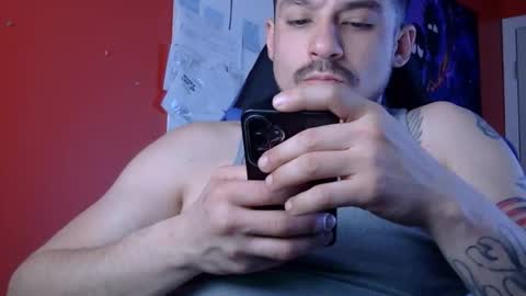 drew48895 online show from 02-10-26, 05:50