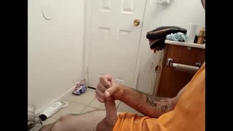 drewthejew616 online show from 10-06-25, 04:37