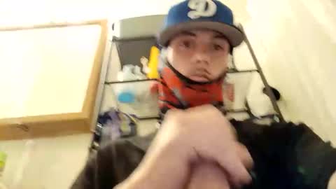 drewthejew616 online show from 10-23-25, 01:43