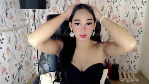 Snapshot of dreyanajones chatting on 09-18-25, 10:17 Dreyana online show from 09-18-25, 10:17
