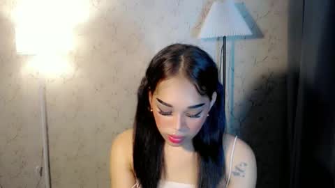 Snapshot of dreyanajones chatting on 10-15-25, 02:22 Dreyana online show from 10-15-25, 02:22