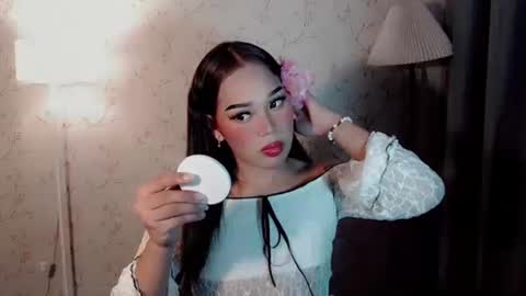 Snapshot of dreyanajones chatting on 10-23-25, 02:33 Dreyana online show from 10-23-25, 02:33