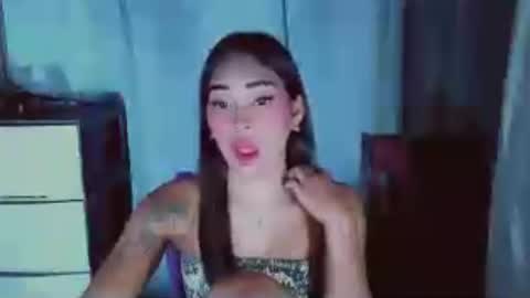 Dreyana online show from 07-10-26, 02:49