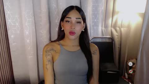 Dreyana online show from 07-17-26, 08:10