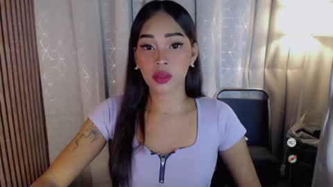 Dreyana online show from 07-18-26, 05:28