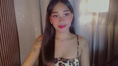 Dreyana online show from 07-28-26, 02:13