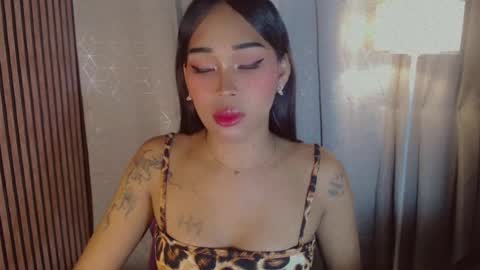Dreyana online show from 07-28-26, 05:01
