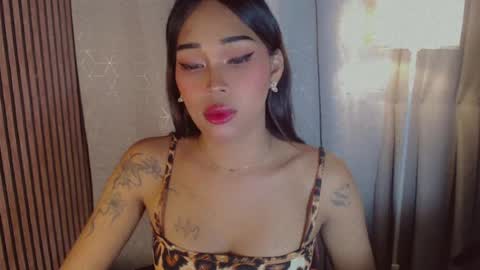 Dreyana online show from 07-28-26, 06:20