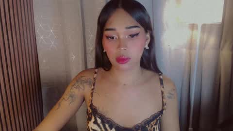 Dreyana online show from 07-28-26, 08:52