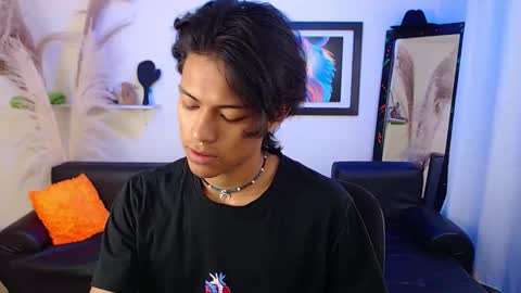 Dreyk online show from 09-30-25, 03:17