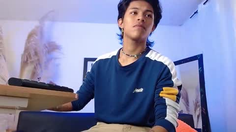 Dreyk online show from 10-03-25, 02:58