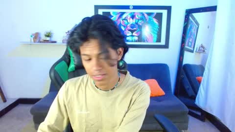 Dreyk online show from 11-03-25, 02:07