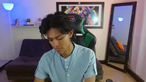 Dreyk online show from 01-08-26, 02:19