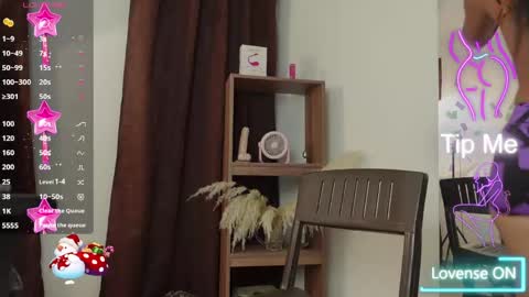 Dreyna  online show from 04-19-26, 04:06