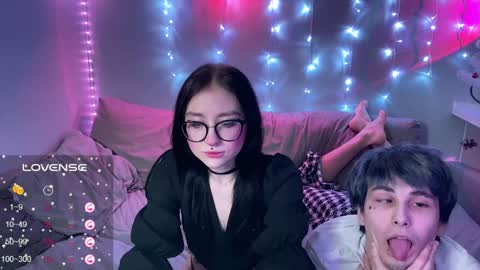 Tara  Sonny online show from 01-02-25, 02:22