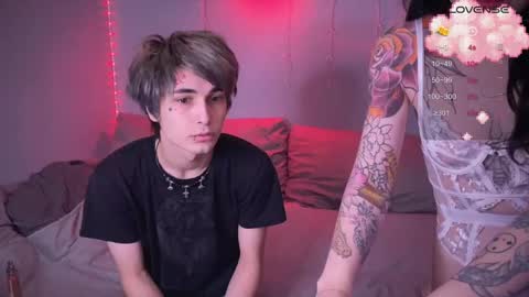 Tara  Sonny online show from 02-09-25, 07:41