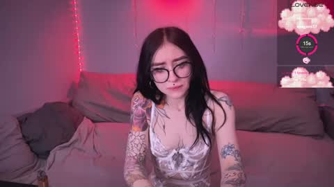 Tara  Sonny online show from 02-09-25, 10:43