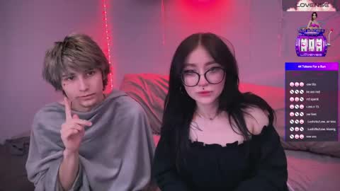 Tara  Sonny online show from 02-13-25, 11:15