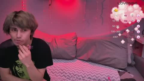 Tara  Sonny online show from 03-02-25, 05:01