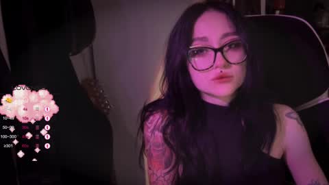 Tara  Sonny online show from 09-10-25, 06:57